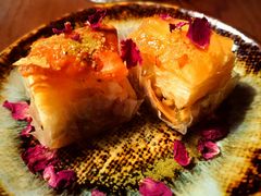 -Uncle Kosto科斯托·中东菜