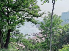 -燕儿岛山公园