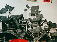 -李子坝梁山鸡(李子坝大鸡哥店)