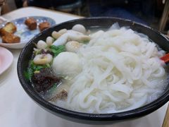 -文辉墨鱼丸大王(铜锣湾渣甸街总店)