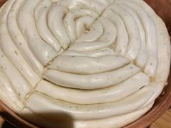 豆角烀饼-奉天小馆·非遗东北菜(沈阳万象城店)