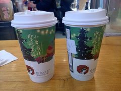 -茶颜悦色(平和堂负一楼店)