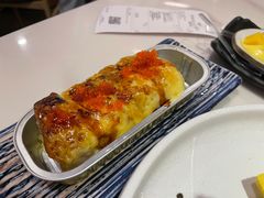 -羽寿司(东方宝泰店)