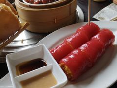-滋粥楼·顺德菜海鲜茶点(方舟店)