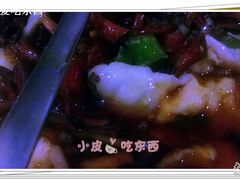 小巴鲶鲶不忘-小巴辣子川湘菜餐厅(星游城店)