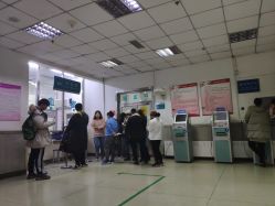 点击看大图 -大连市妇女儿童医疗中心集团(春柳妇产院区)