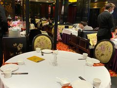 大堂-上海1号私藏菜(静安店)