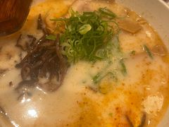 -味千拉面(广州白云机场T1西二店)