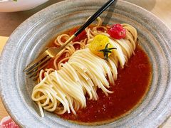 -荷恬·精致蔬食料理(富国街店)
