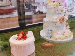 -DEMO黛慕蛋糕(中泰店)