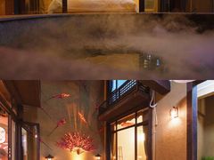 -美的鹭湖森林度假区