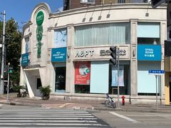 -APT运动康复中心(徐汇万科店)