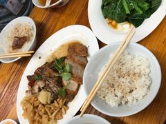 虫草花汤-林尧隆江猪脚饭店(东门店)