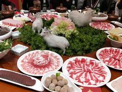 -宝泉铜锅(高新店)