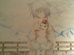 -八哥美术·成人美术画室(总校区)
