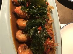 -美奈小馆·越南料理(中航城君尚购物中心店)