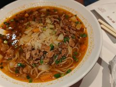 岐山臊子面-鼎高高陕西美食(龙德广场店)