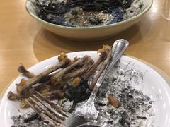 -萨莉亚意式餐厅(东川路店)