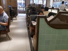 -新世界餐厅(万达店)