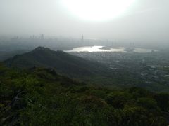 -紫金山索道-售票处
