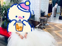 -海马体照相馆|大师(北京华贸中心店)