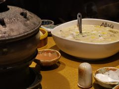 -水煮三国·川鲁江湖菜(香山店)