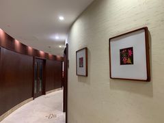 -东方太阳城淮扬餐厅(会所中餐厅店)