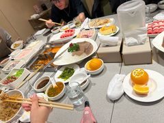 -海底捞火锅(北京西路夜宵主题店)