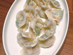 -喜鼎海胆水饺(东港店)