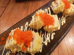 -阿吾罗日本料理(K11艺术中心店)