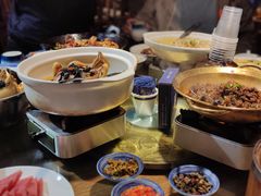 -印象鲵宴·张家界地标美食名片(溪布街店)