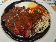 -豪客来牛排(文化路店)