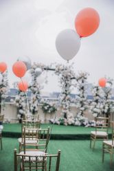 -美悦盛宴一站式婚礼会馆(临江店)