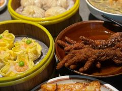 -老淮滨-蚌埠非遗小吃(淮河路店)