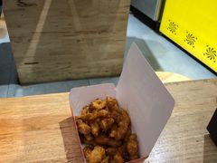 -蔡大胖炸洋芋(花照壁店)