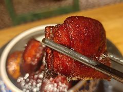 -永安鱼庄·镇江菜(丁卯店)