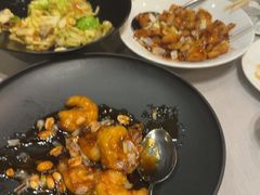 -峨嵋酒家(牡丹园店)