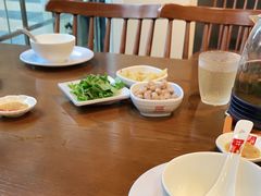 -德林砂锅粥(景田店)