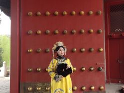 点击看大图 -美云庭古装·格格服汉服·京城旅拍(北京店)