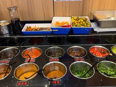 -牛品福潮汕牛肉火锅(旺庄店)