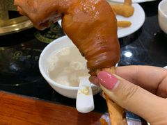 -罕山奶茶馆(和平路店)