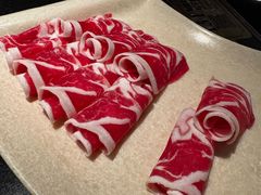 -额尔敦传统涮(公园西路店)