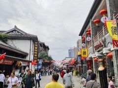 -大小河街