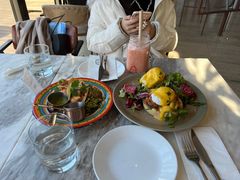 -The Rug Cafe(王府中环店)