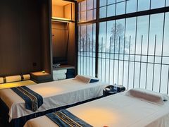 -星漾里•SPA•足道•按摩•养生(吕厝店)