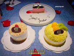 -弦月窗LUNETTE BY AMANDA(复兴路店)