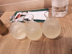 -溪林小馆(浦江城市生活广场店)