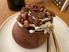 -大酉·M Coffee(北京美术馆店)