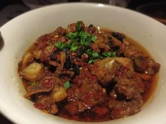 -坛宗剁椒鱼头(河西王府井店)