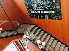 -魏斯理汉堡(西安沣东吾悦店)